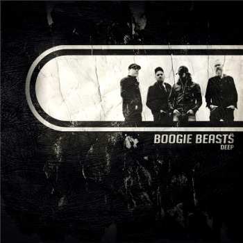 CD Boogie Beasts: Deep