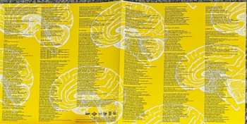 2LP Boogie Down Productions: Edutainment CLR | LTD