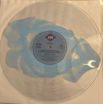2LP Boogie Down Productions: Ghetto Music: The Blueprint Of Hip Hop CLR | LTD