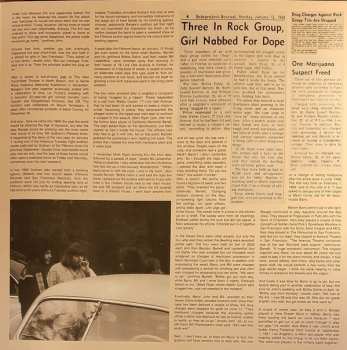 LP Boogie: In Freak Town