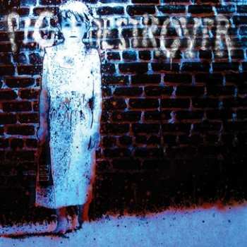 Album Pig Destroyer: Book Burner