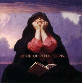 CD Book Of Reflections: Book Of Reflections
