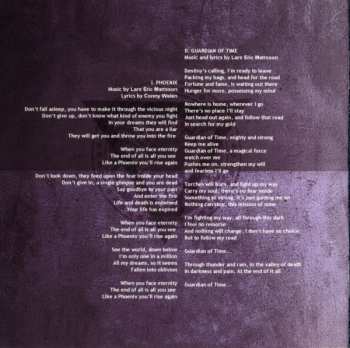 CD Book Of Reflections: Book Of Reflections