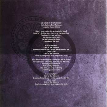 CD Book Of Reflections: Book Of Reflections