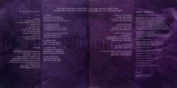 CD Book Of Reflections: Book Of Reflections
