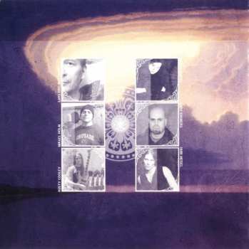 CD Book Of Reflections: Book Of Reflections