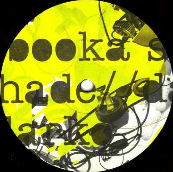 LP Booka Shade: Darko