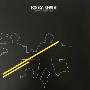 Album Booka Shade: Dear Future Self
