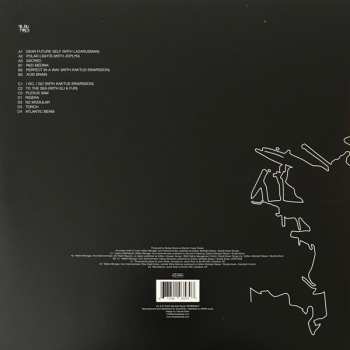 2LP Booka Shade: Dear Future Self