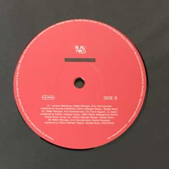 2LP Booka Shade: Dear Future Self
