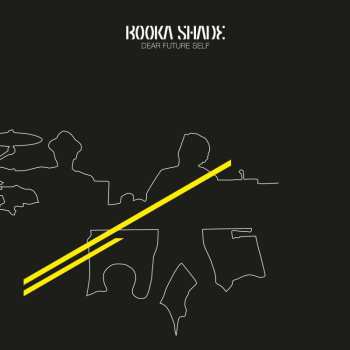 2LP Booka Shade: Dear Future Self