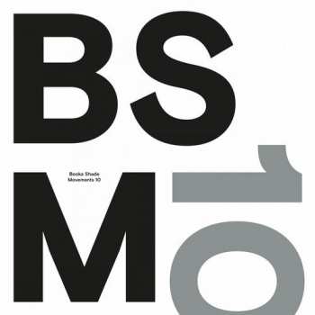 Album Booka Shade: Movements 10