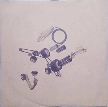 2LP Booka Shade: Movements LTD