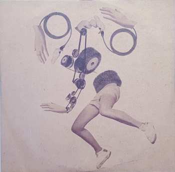 2LP Booka Shade: Movements LTD