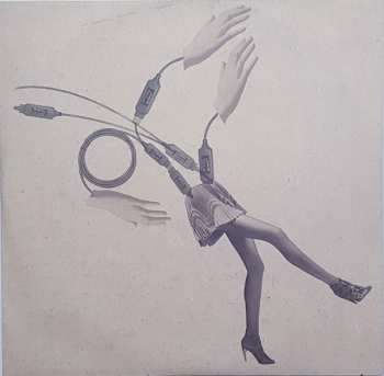 2LP Booka Shade: Movements LTD