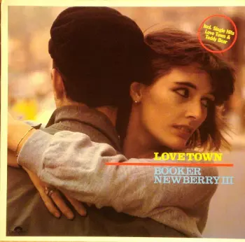 Booker Newberry III: Love Town