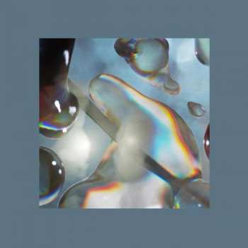 Album Booker Stardrum: Crater