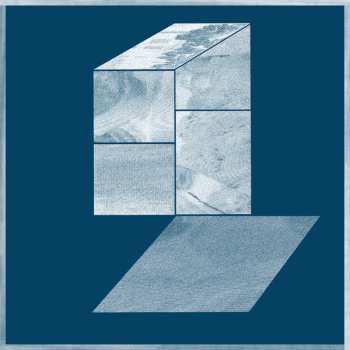 Album Booker Stardrum: Temporary etc.