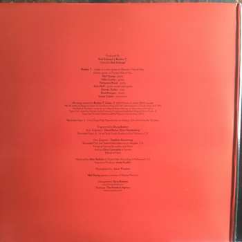 2LP Booker T. Jones: Potato Hole