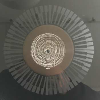 2LP Booker T. Jones: Potato Hole
