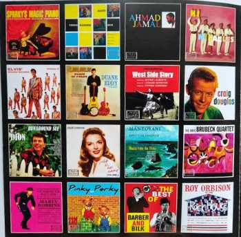 CD Booker T & The MG's: Green Onions