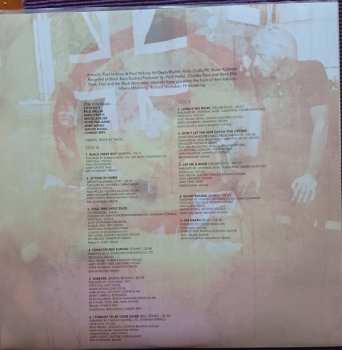 LP Steve Ellis: Boom! Bang! Twang!