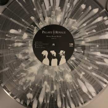 LP Palaye Royale: Boom Boom Room Side B LTD | CLR