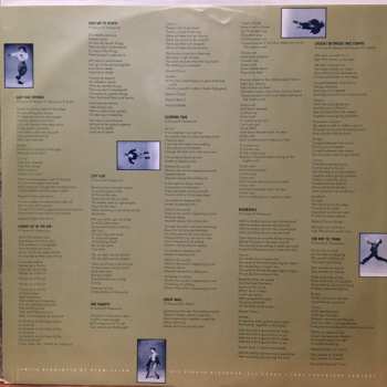 LP Boom Crash Opera: Boom Crash Opera