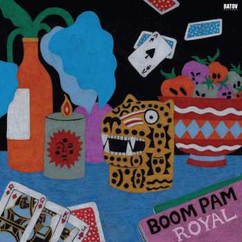 LP Boom Pam: Royal