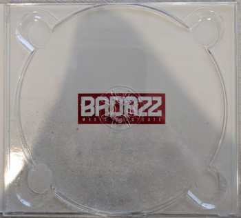 CD Boosie Badazz: Thrilla Volume 1 DIGI