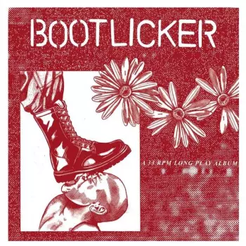 Bootlicker: Bootlicker