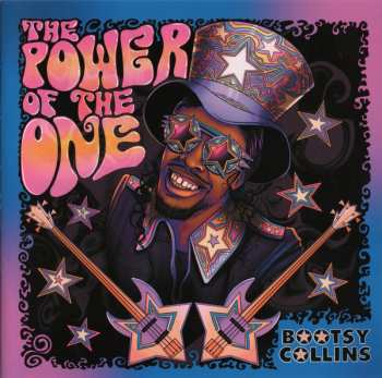 CD Bootsy Collins: The Power Of The One