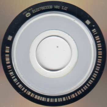 5CD/Doos Bootsy's Rubber Band: Original Album Series