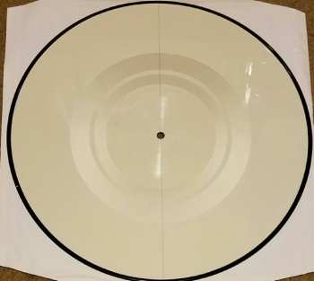 LP Booze & Glory: Carry On / Blood From A Stone