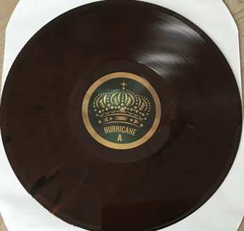 LP Booze & Glory: Hurricane LTD