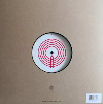 EP Tony Joe White: Aspen Colorado LTD