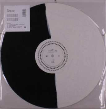 Album Bop: Patterns I Have Known & Loved