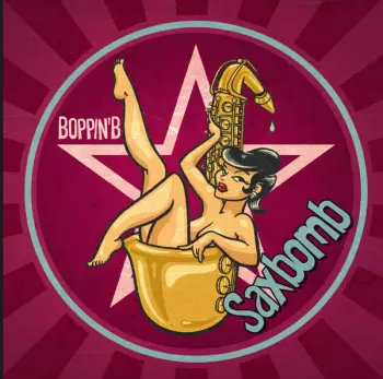 Saxbomb