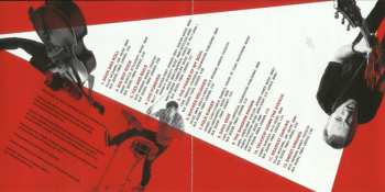 CD Boppin' Pete 3: Dorkabilly