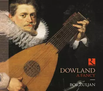 DOWLAND A FANCY