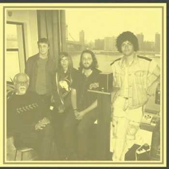 Album James Ferraro: FRKWYS 7 