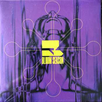 Album Borders: Bloom Season 