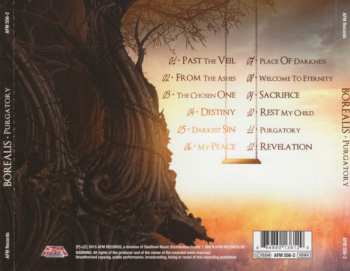CD Borealis: Purgatory