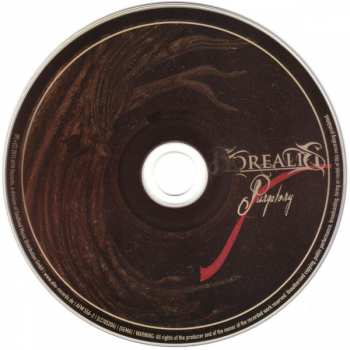 CD Borealis: Purgatory