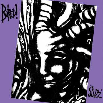2LP Bored!: Scuzz DLX | LTD