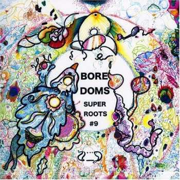 Album Boredoms: Super Roots 9