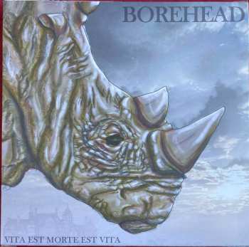 LP Vita Est Morte Est Vita CLR | LTD