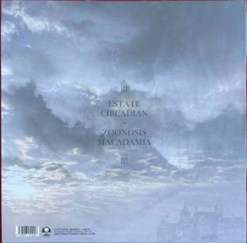 LP Vita Est Morte Est Vita CLR | LTD