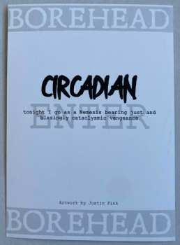 LP Vita Est Morte Est Vita CLR | LTD