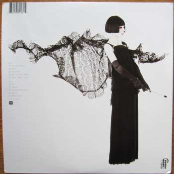 LP Boris: Attention Please